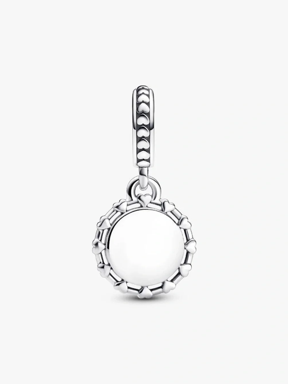 Pandora Stethoscope Engravable Dangle Charm